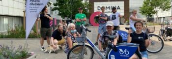 Kuponu akcijas kopā ar Nextbike un Narvesen