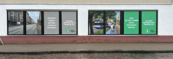 Izstāde “Brīvības Experience”