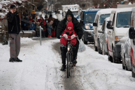 Kopenhāgena, Dānija.